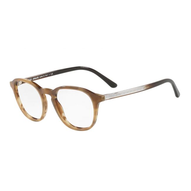 Eyeglasses men's woman Tomford FT5556-B