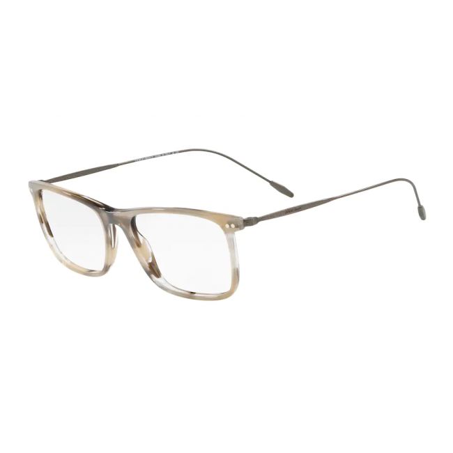 Eyeglasses man woman Fred FG50031U54030