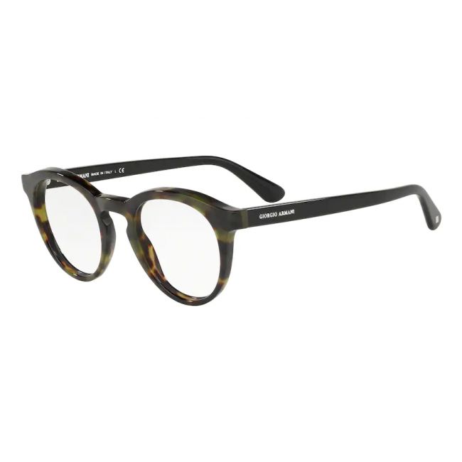 Men's Eyeglasses Off-White Style 38 OERJ038F23PLA0011000
