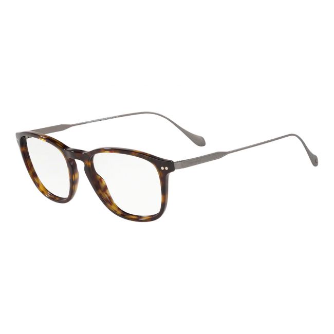 Occhiali da vista uomo Tomford FT5584-B