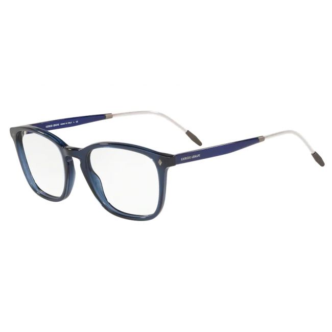 Men's eyeglasses MCQ MQ0206O