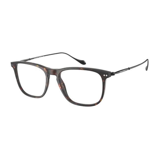 Occhiali da vista uomo Tom Ford FT5875-B