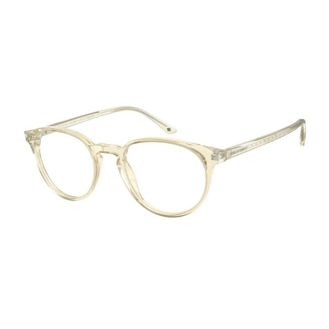 Eyeglasses men's woman Tomford FT5623-B