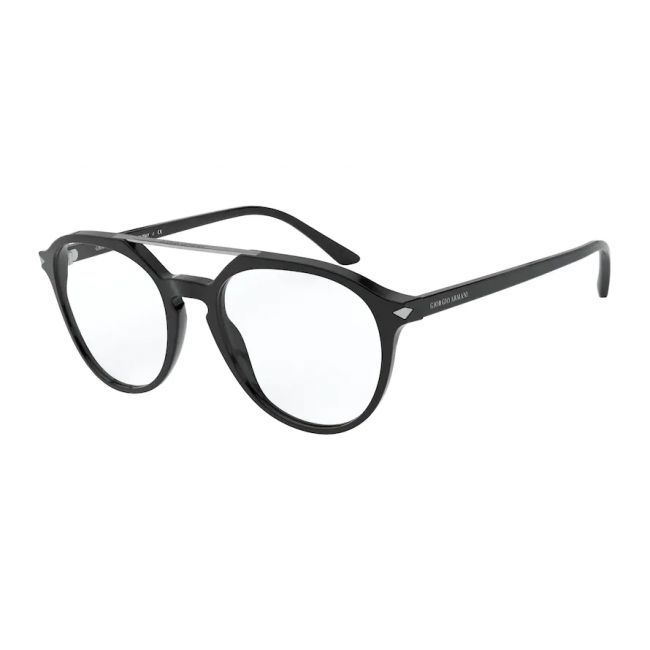 Men's Eyeglasses Off-White Style 3 OERJ003S22PLA0016200