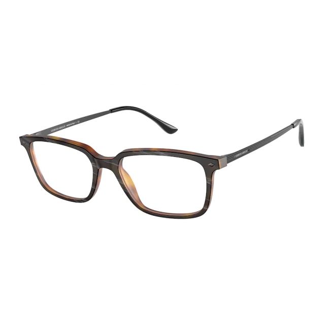 Occhiali da vista uomo Gucci GG0131O