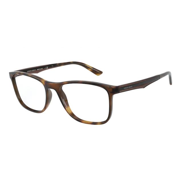 Men's eyeglasses Polaroid PLD D393