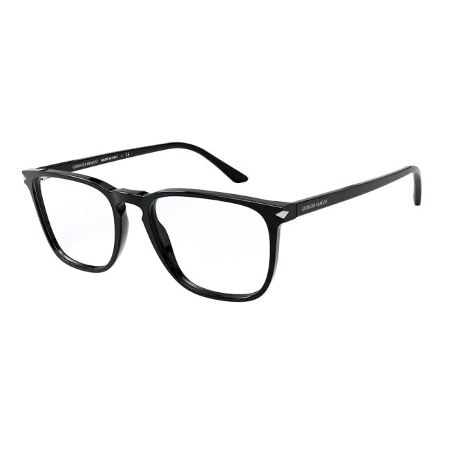 Eyeglasses men's men Guess GU5221