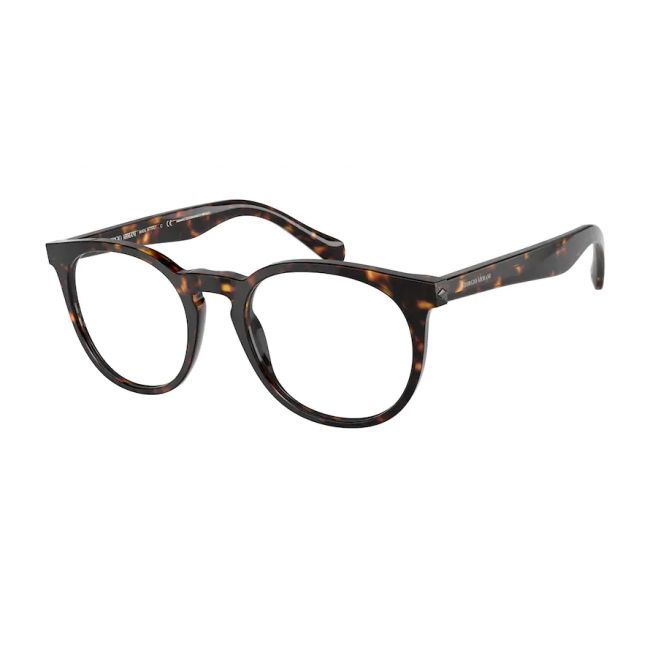 Occhiali da vista uomo Tom Ford FT5889-B