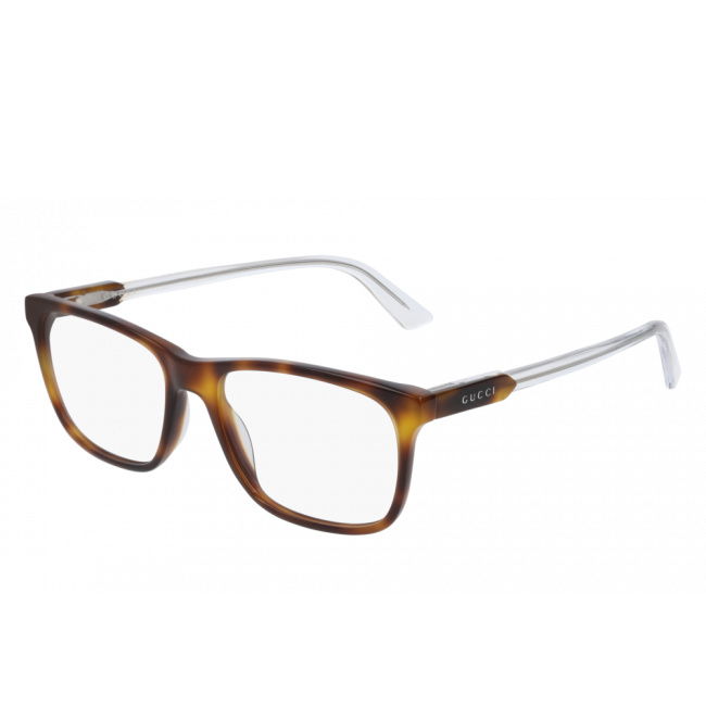 Occhiali da vista uomo Off-White Style 1 OERJ001S22PLA0016000 