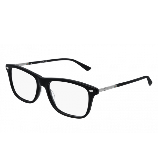 Occhiali da vista uomo Off-White Style 26 OERJ026S23PLA0015900 