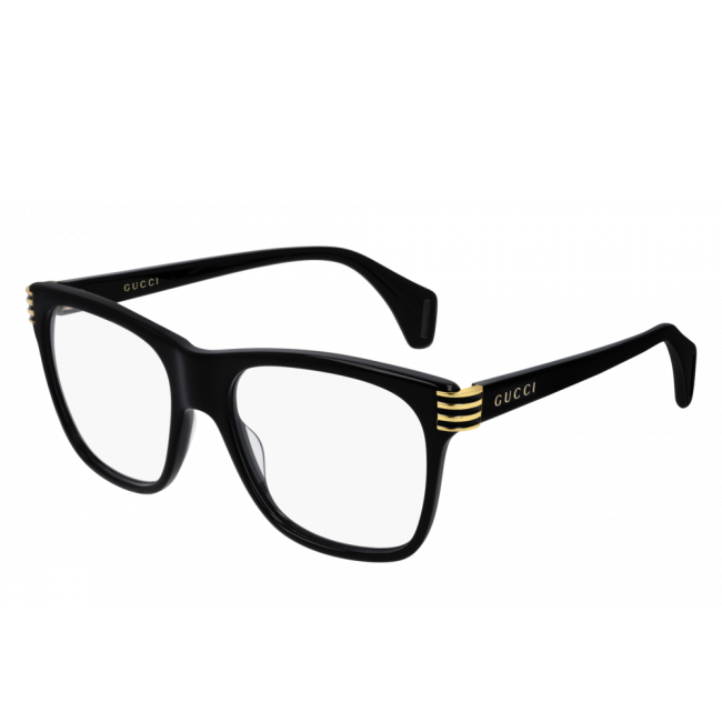 Men's Eyeglasses Off-White Style 11 OERJ011F22PLA0016000