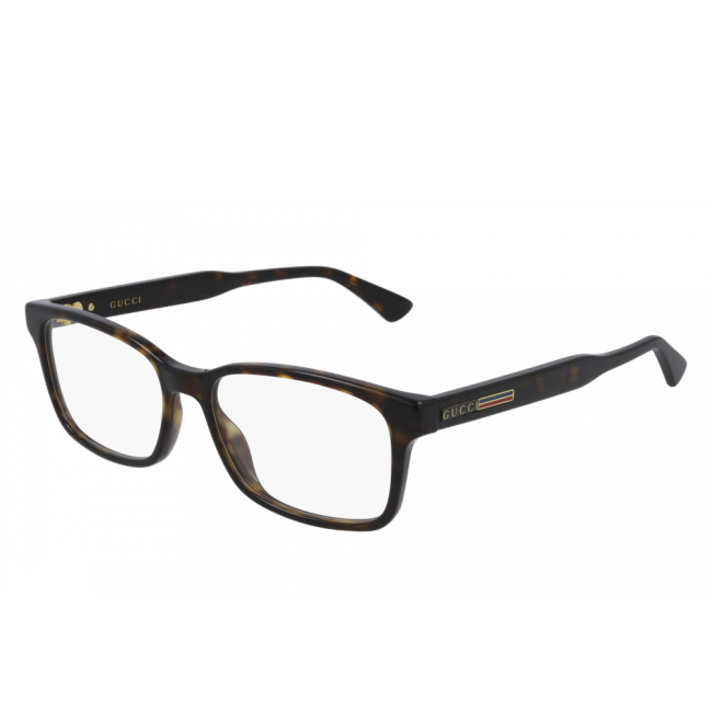 Occhiali da vista uomo Off-White Style 46 OERJ046F23PLA0010800 