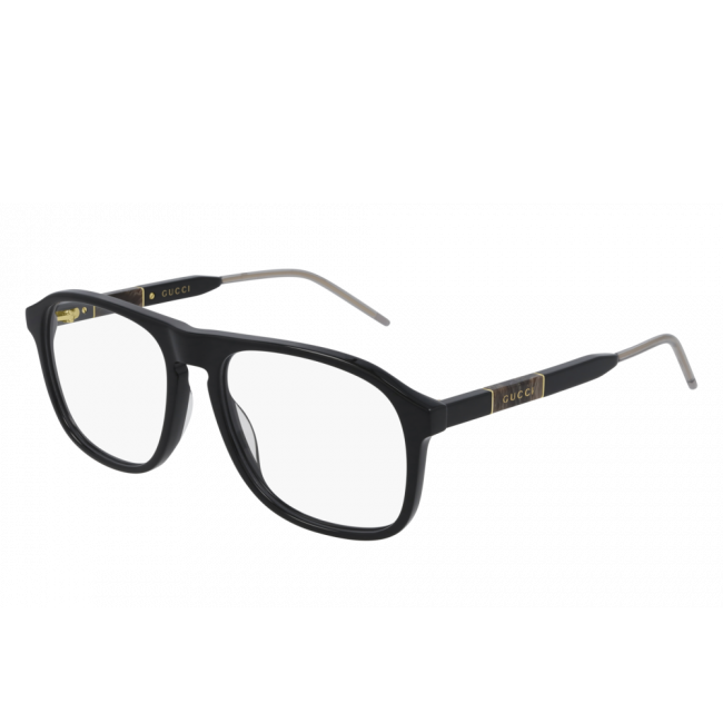 Occhiali da vista uomo donna con clip-on Oliver Peoples 0OV1302