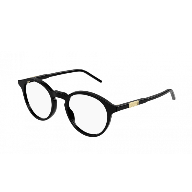 Men's eyeglasses Montblanc MB0066O