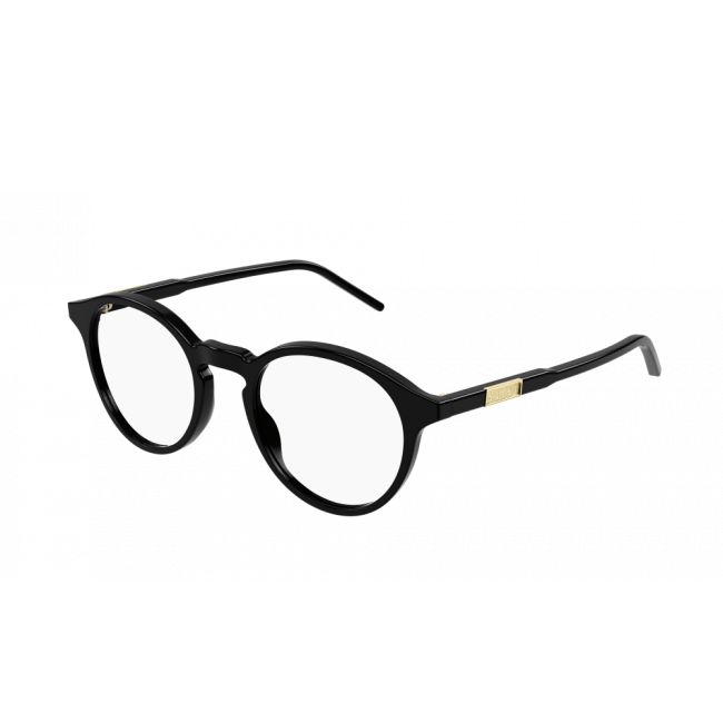 Occhiali da vista uomo Tom Ford FT5871-B