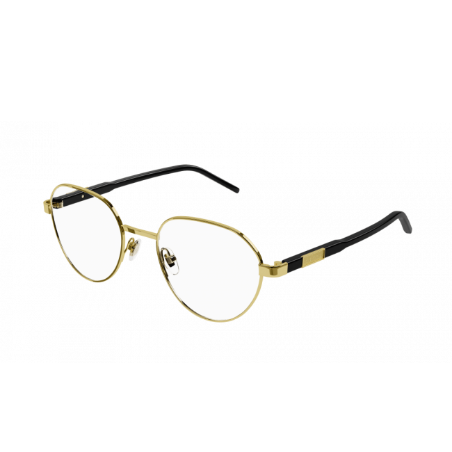 Occhiali da vista uomo donna con clip-on Oliver Peoples 0OV1302