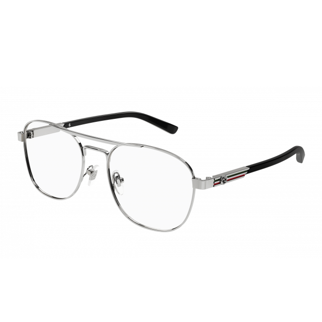 Men's Eyeglasses Off-White Style 26 OERJ026S23PLA0015900