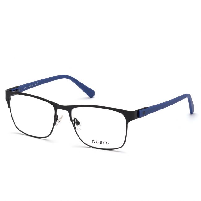 Men's eyeglasses Montblanc MB0012O