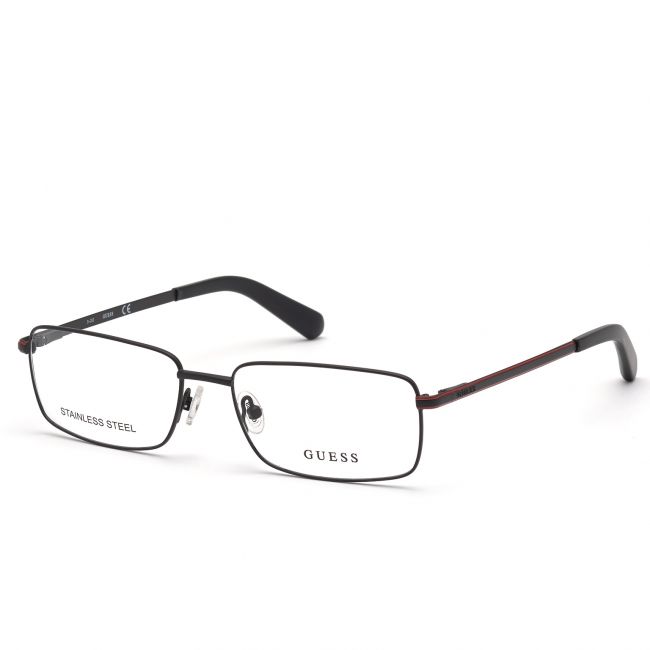 Occhiali da vista uomo Tom Ford FT5895-B