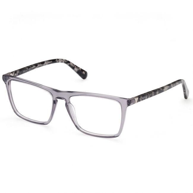 Occhiali da vista uomo Gucci GG0407O