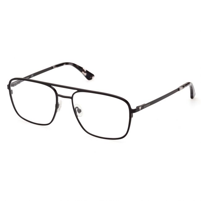 Men's eyeglasses Polaroid PLD D447