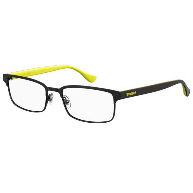 Men's woman eyeglasses 9FIVE St. James Bolt Red Eye