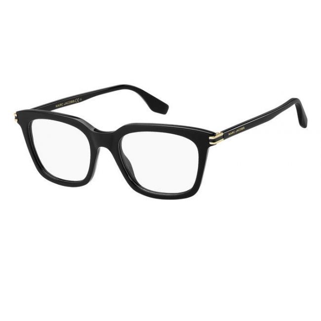 Alexander McQueen Men's Eyeglasses AM0421O