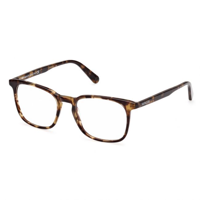 Eyeglasses with clip-on man woman Havaianas 203248