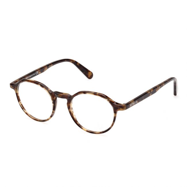 Eyeglasses men's woman Tomford FT5753-B