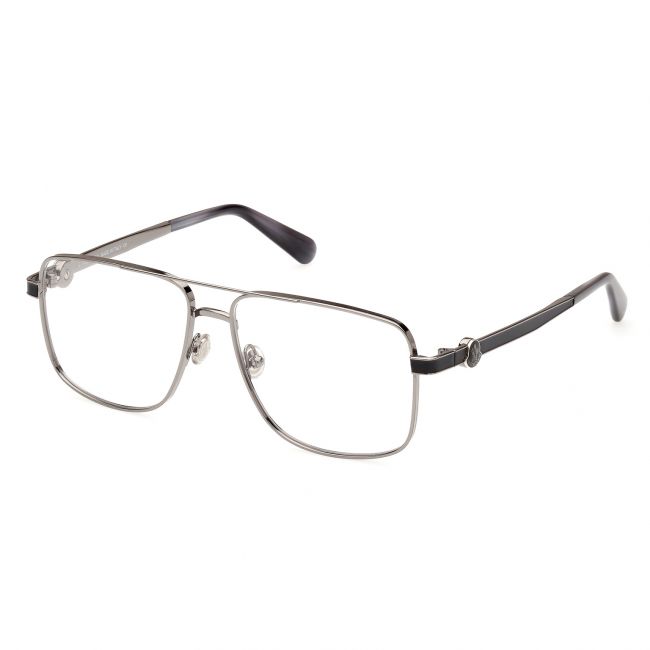 Men's eyeglasses Polaroid PLD D451