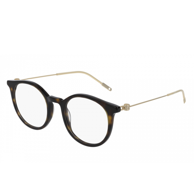 Balenciaga BB0304O Men's Eyeglasses