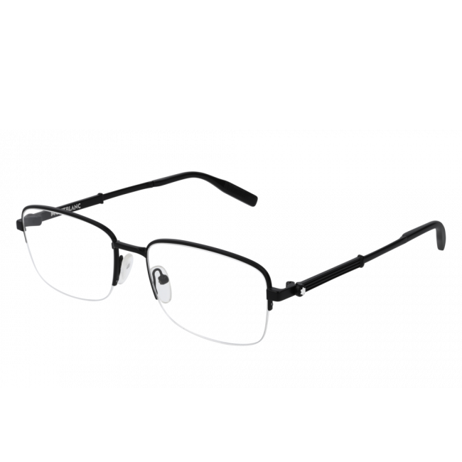 Men's eyeglasses woman Saint Laurent SL 186-B SLIM