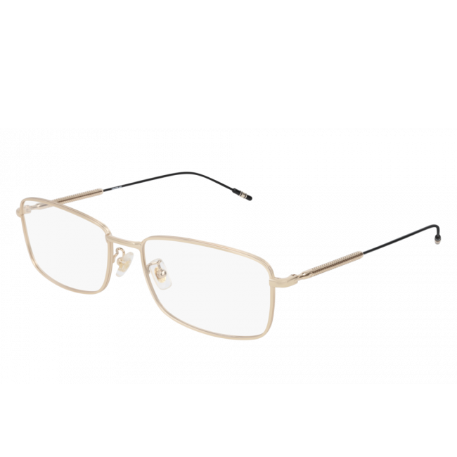 Men's Eyeglasses Off-White Style 4 OERJ004S22PLA0012500