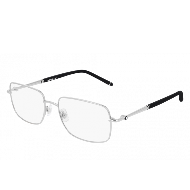 Men's eyeglasses Montblanc MB0162O