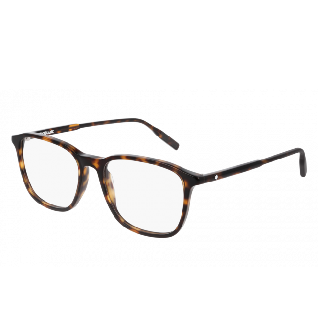 Men's woman eyeglasses 9FIVE Iris Tortoise & Gold