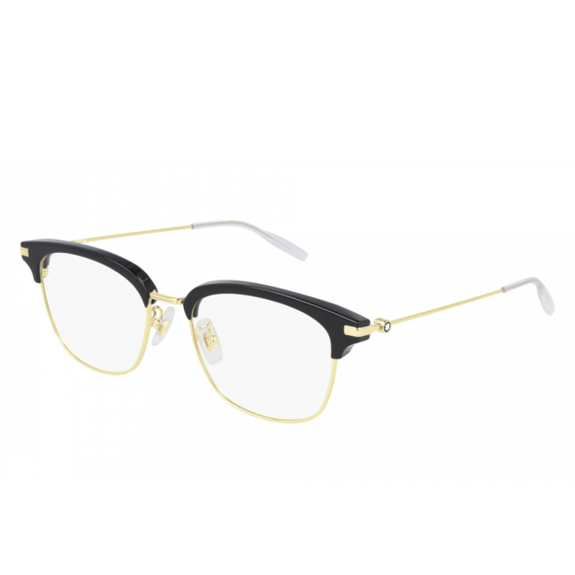 Men's eyeglasses Balenciaga BB0118O