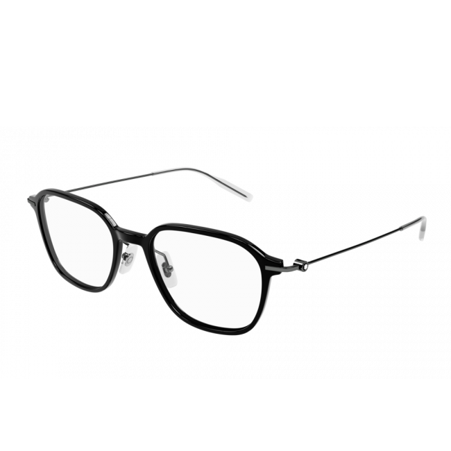 Men's Eyeglasses Off-White Style 24 OERJ024S23PLA0016000
