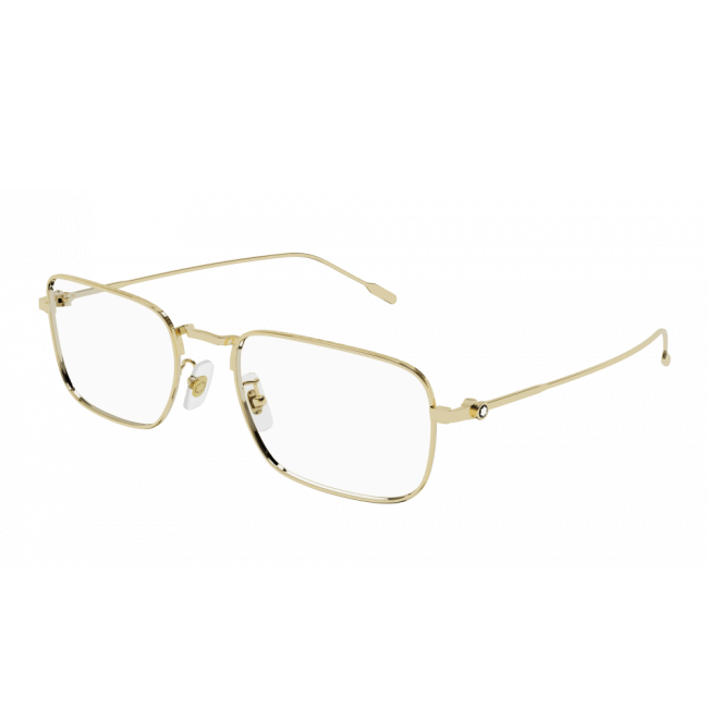 Occhiali da vista uomo Off-White Style 1 OERJ001S22PLA0016000 