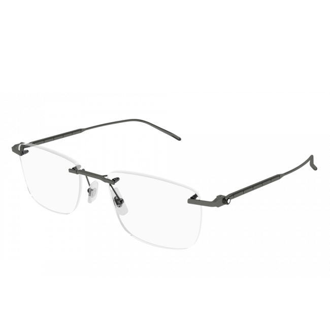 Men's eyeglasses Bottega Veneta BV1263O