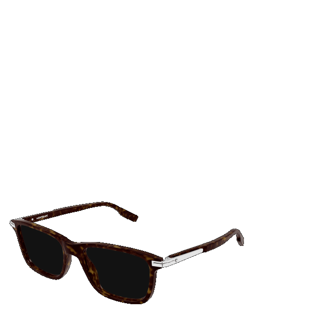 Men's eyeglasses woman Saint Laurent SL 25