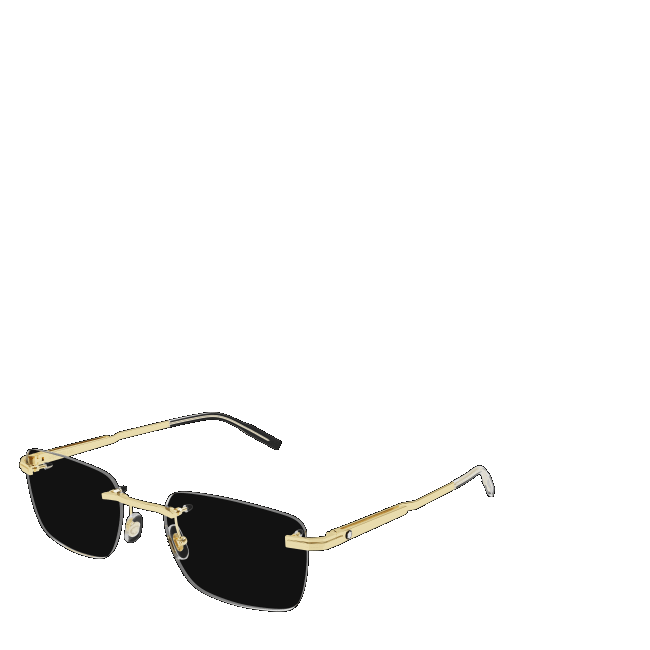 Gucci GG1266O Men's Eyeglasses