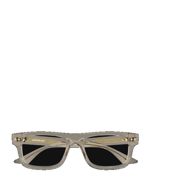 Occhiali da vista uomo Guess GU50034