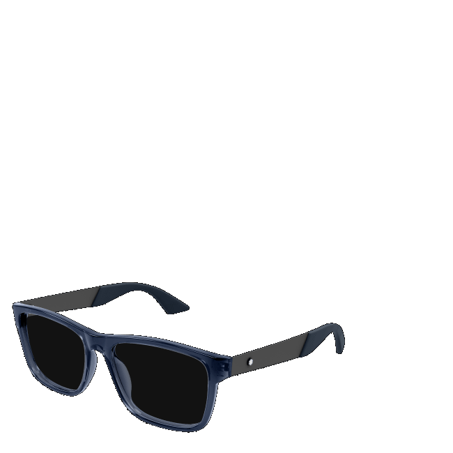 Occhiali da vista uomo Gucci GG0490O