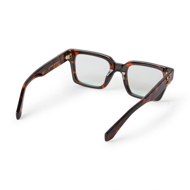 Occhiali da vista uomo donna 9FIVE Iris Tortoise & Gold