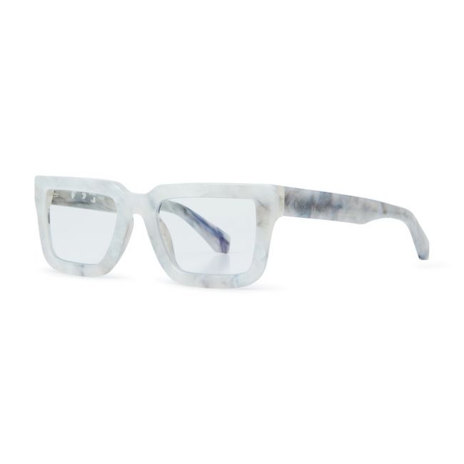 Men's Eyeglasses Off-White Style 14 OERJ014F22PLA0010800