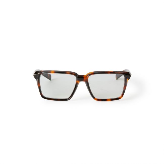 Unisex epos blues eyeglasses