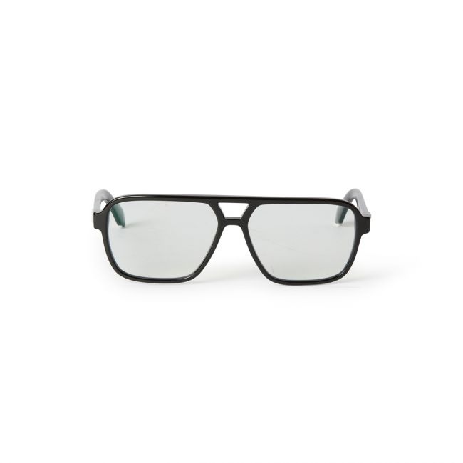 Men's Eyeglasses Off-White Style 46 OERJ046F23PLA0011000