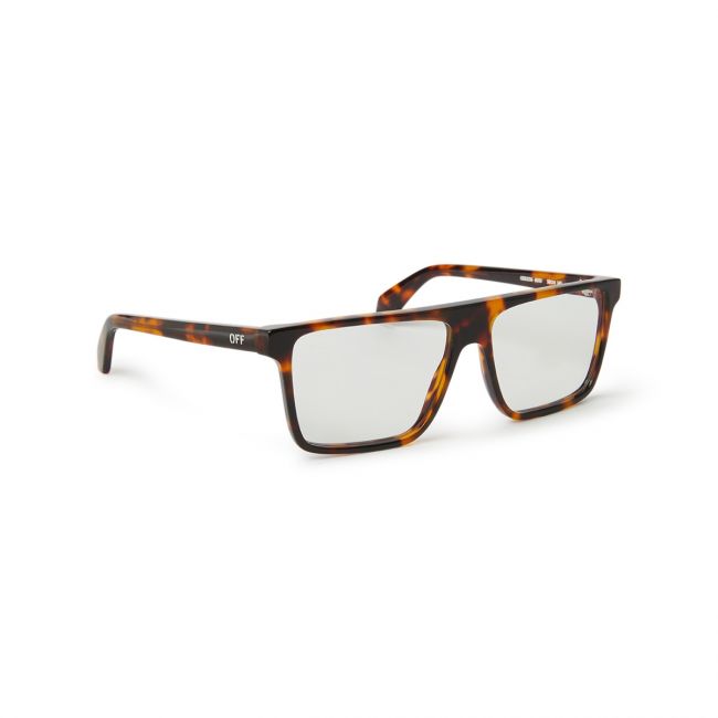 Occhiali da vista uomo Off-White Style 36 OERJ036F23PLA0011000 