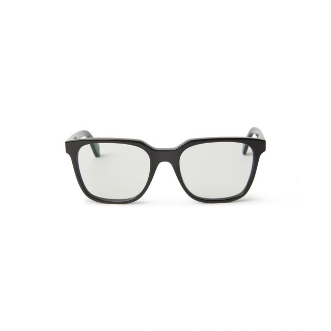 Occhiali da vista uomo Off-White Style 11 OERJ011F22PLA0011000 