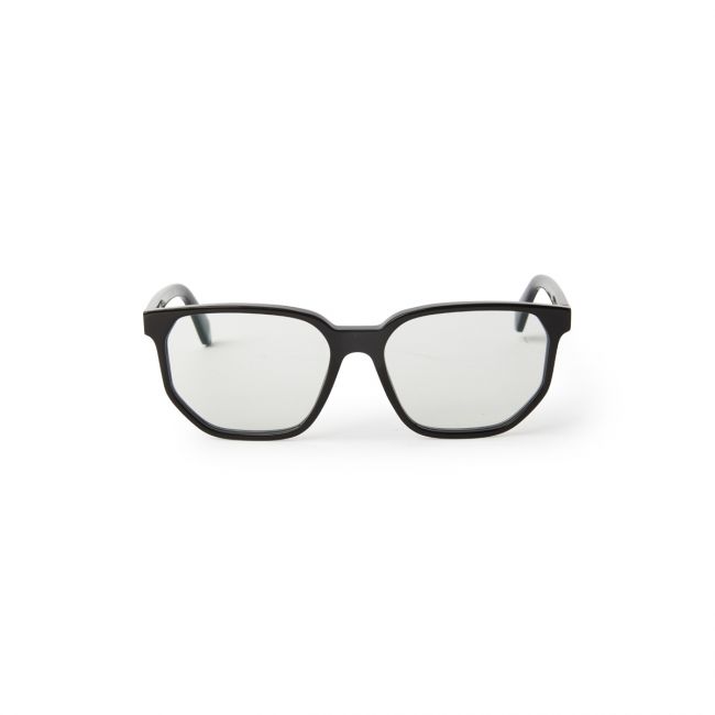 Eyeglasses with clip-on man Polaroid PLD 6139/CS